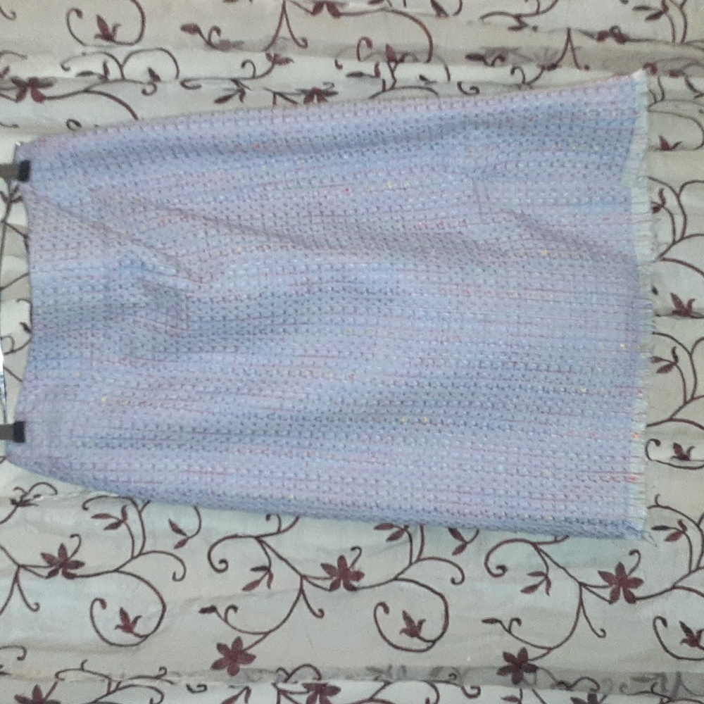 Hannah skirt